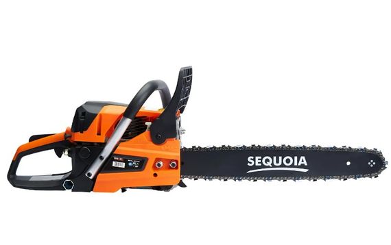Бензинова ланцюгова пилка Sequoia SPC2418 | Зображення 8