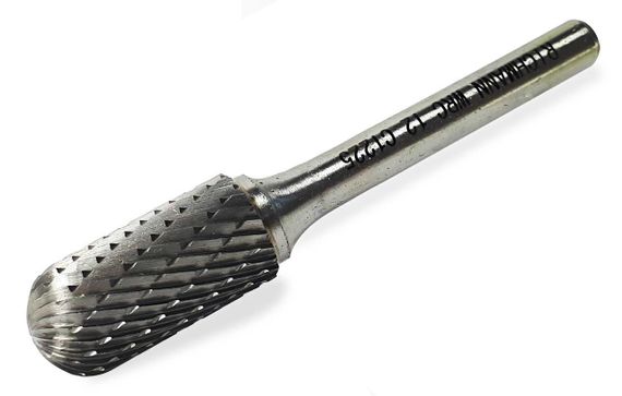 Борфреза по металу Richmann, WRC 12х25 мм (C8913)