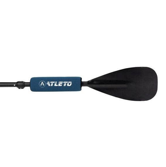Поплавок для SUP-весла Atleto A-012 неопреновый для сапборда голубой 42412177 | Зображення 4
