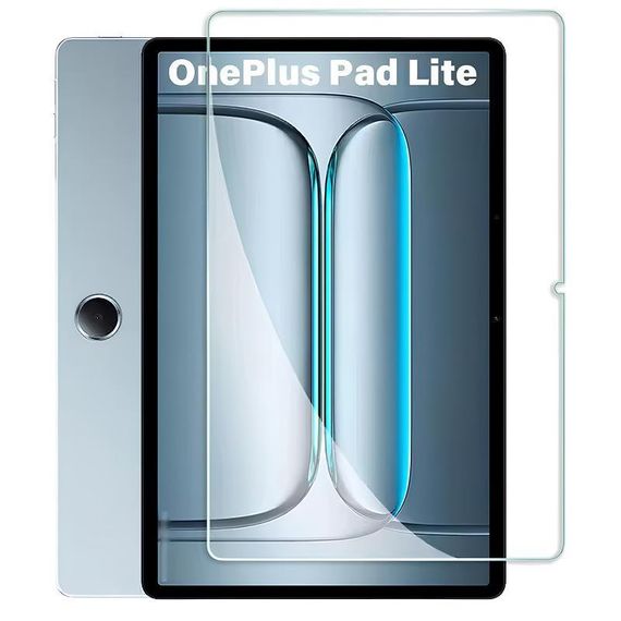 Захисне скло Ultra 0.33mm (коробка) OnePlus Pad Lite (11") Прозорий
