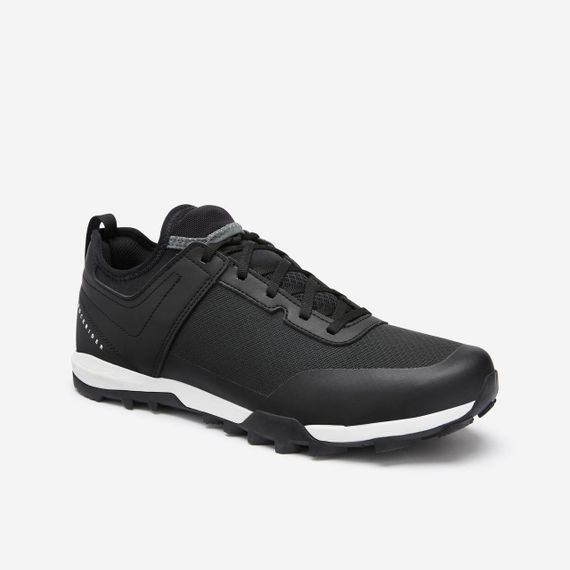 Велокросівки EXPL 100 для гірського велоспорту чорні - EU37 UA37 | Зображення 3