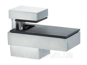 Пеликан PL 03 G6 Хром Матовый (Алюминий) ДС ОптимаЛайн