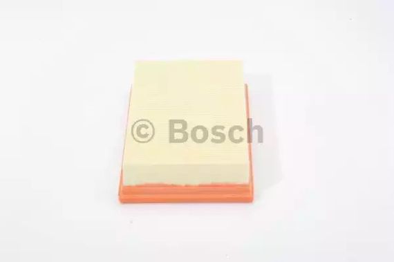 Фільтр повітряний FORD AUSTRALIA, BOSCH (1457433686) | Зображення 3