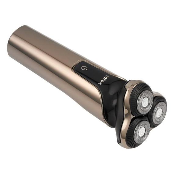 Електробритва Rotex RHC213-S 5 Вт сіра | Зображення 6