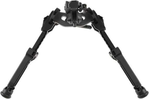 Сошки Cadex Defence Falcon швидкознімні на Picatinny/Weaver | Зображення 1