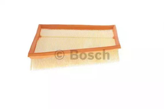 Фільтр повітряний RENAULT, BOSCH (F026400138) | Зображення 1
