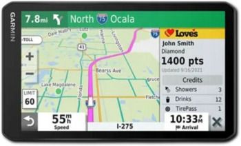 GPS навігатор з 7-дюймовим сенсорним екраном XPRO Navigator 7 Multitouch 256/8GB (42539-715MT_2176) | Зображення 1