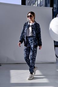 Жіночий костюм DRAPP