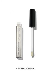 Поживний блиск для губ Avon Ultra «Crystal Clear» / «Кришталево чистий», оліями жожоба та кокоса, зволожувальний 7 мл