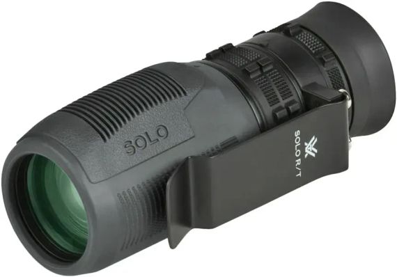 Монокуляр Vortex SOLO® R/T 8х36 з далекомірної сіткою MRAD