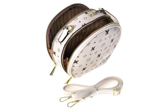Сумочка для дівчаток з Ведмедиком 809-3 р.20x7x17 см | Зображення 1