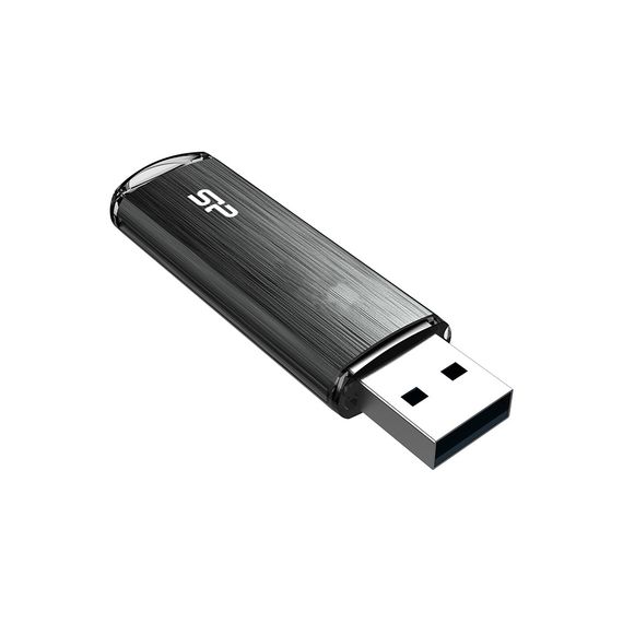 USB флеш накопичувач Silicon Power 250 GB Silicon Marvel Xtreme M80 USB 3.2 (SP250GBUF3M80V1G) | Зображення 3
