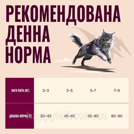 Сухий беззерновий корм для стерилізованих котів Carnilove True Fresh Duck Sterilised з качкою 400 г | Зображення 4