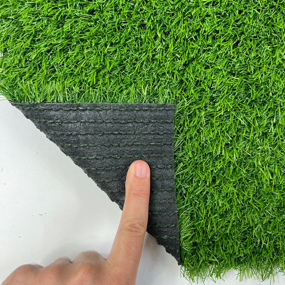 Ландшафтная трава ecoGrass R-20 4м. | Зображення 2