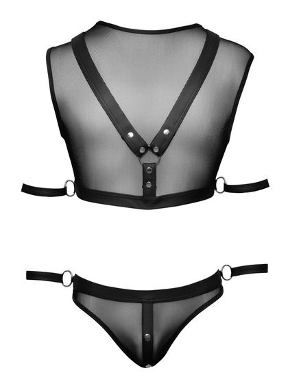 Комплект чоловічої білизни Men's Top and Jock M | Зображення 4