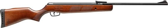 Винтовка пневматическая BSA Meteor EVO GRT кал. 4.5 мм | Зображення 5