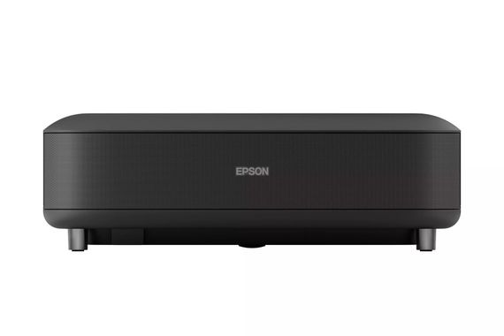 Проєктор домашнього кінотеатру Epson EH-LS650B UHD V11HB07140