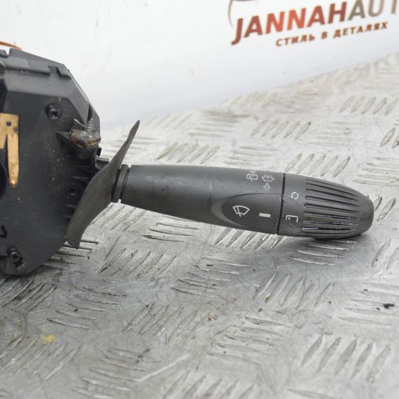 Підрульовий перемикач в зборі Fiat Punto 188 перемикач лівий правий Фіат Пунто 188 735267951 | Зображення 3