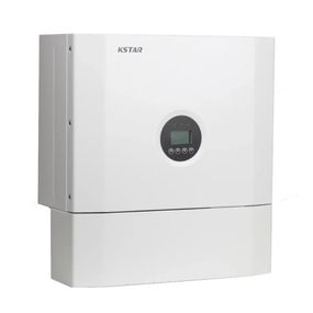 KSTAR BLuE-S-5000D однофазный чистая синусоида Інвертор