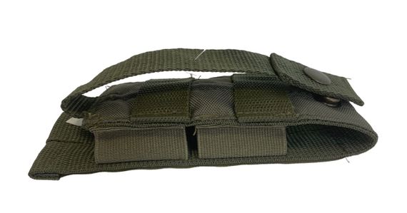 Подсумок для Турникета Tactic4Profi №2 оксфорд хаки