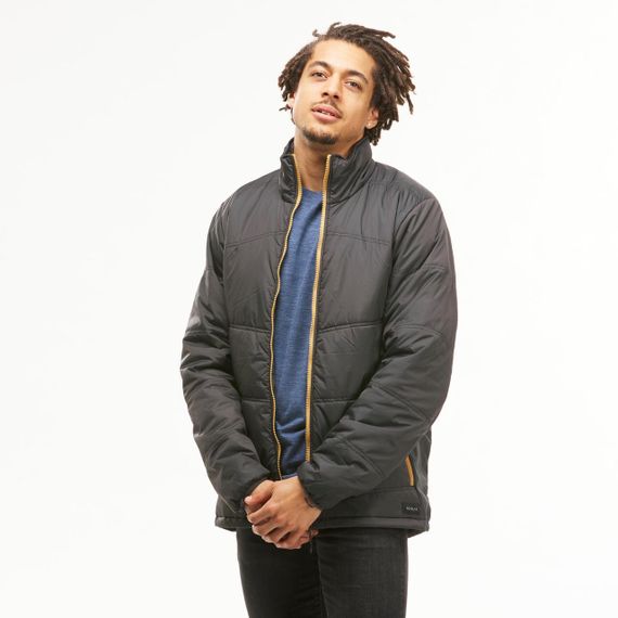 Куртка чоловіча SH500 для трекінгу 3 в 1 водонепроникна до -10°C - 3XL | Зображення 7