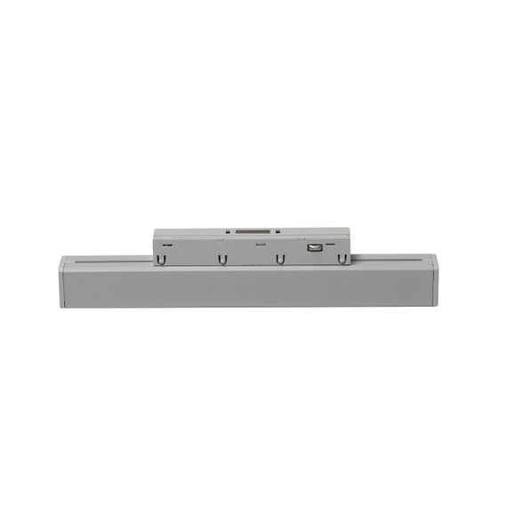 Магнітний трековий світильник PROLUM™ M20; 12W; 48V; Білий; SERIES "GR"; Білий 4000K | Зображення 3