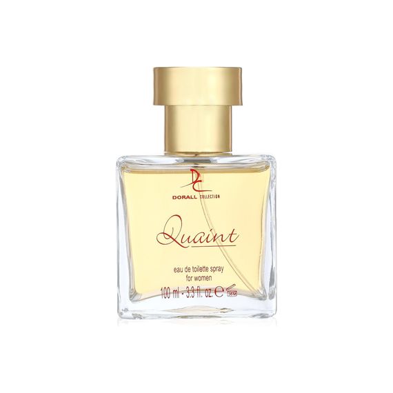 Туалетна вода Dorall Collection Quaint 100 мл