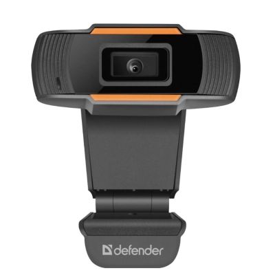 Веб-камера Defender G-lens 2579 HD720P (63179) | Зображення 7