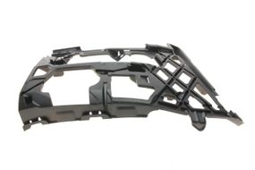 Кронштейн крепления бампера переднего R VW Golf VII 12-20 88071622702