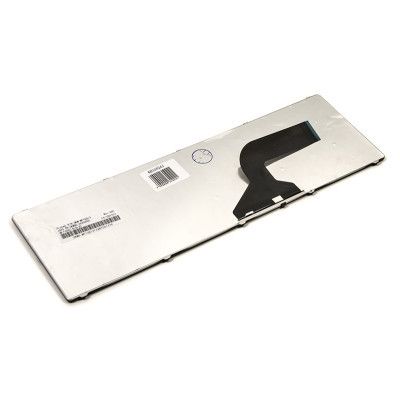 Клавиатура ноутбука PowerPlant ASUS K52,K52J,K52JK черный,черный (KB310241) | Зображення 1