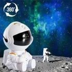 Лазерний нічний проектор Астронавт (42879-_812) | Зображення 4