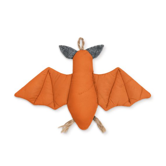Іграшка Pet Fashion Кажан для собак зелений 15х23 см | Зображення 2