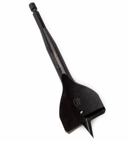 Свердло по деревині DeWALT EXTREME Impact перове 1/4 діаметр 40 мм (DT4778)