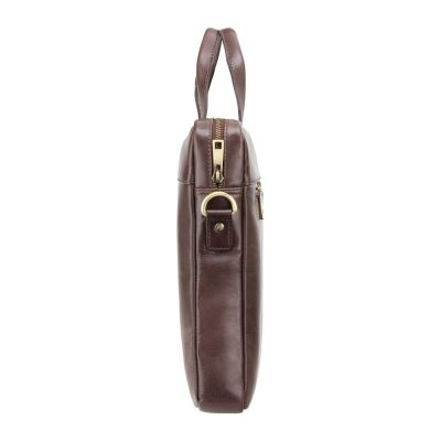 Сумка Visconti ML28 Charles 13 Brown (ML28 BRN) | Зображення 2