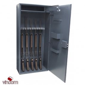 Сейф оружейный HUNTER GLT.700.K