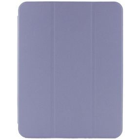 Чохол Smart Case Open buttons для Apple iPad Air 10.9'' (2020-22)/Pro 11" (2018-22)/Air 11'' 2024-25 Lavender gray