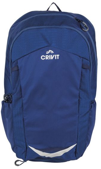 Спортивный рюкзак Crivit синий на 14л | Зображення 1