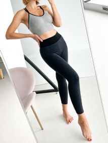 Супер зручні лосини PUSH UP ефектом
