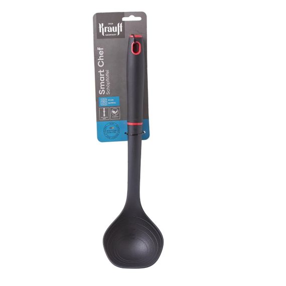 Половник Krauff Smart Chef 29-298-038 чорний | Зображення 4