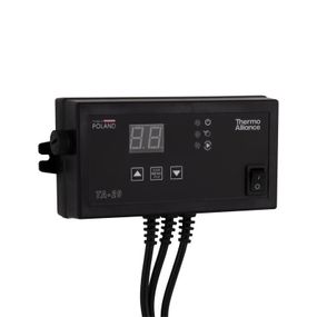 Контроллер для котла Thermo Alliance TA20, управление насосом СО с дисплеем