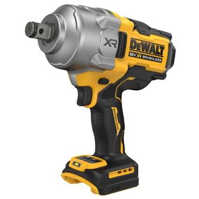Гайковерт ударний акумуляторний безщітковий 2576НмDeWALT DCF964NT