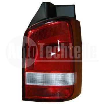 Фонарь задний правый VW T5 10-15, AutoTechteile, 394 5026, 9450.26
