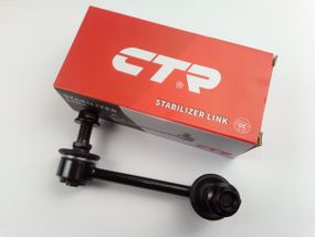 Стійка стабілізатора Sorento (JC), CTR (CLKK-24L) задня ліва (55580-3E000)