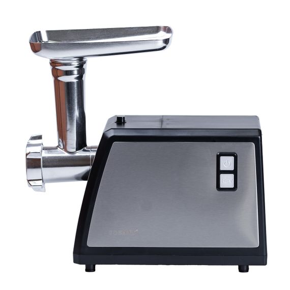 Електрична м'ясорубка Sokany SK089 3500 Вт | Зображення 2