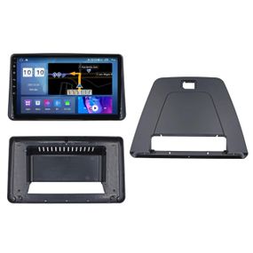 Штатна магнітола серії Mekede M700S під Honda CR-V 2022+ 10 дюймів