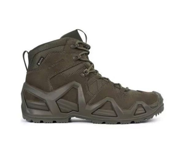 ЧЕРЕВИКИ "LOWA ZEPHYR GTX® MID MK2" Олива | Зображення 2