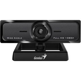Веб-камера Genius F-100 Full HD Black (32200004400) (32200004400)