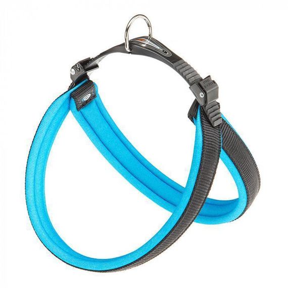 Шлейки для собак Ferplast AGILA FLUO 1