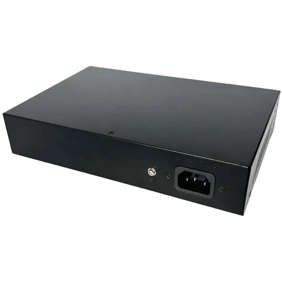 Ewind EW-S1912CG-AP POE Комутатор 12 портів некерований | Зображення 2