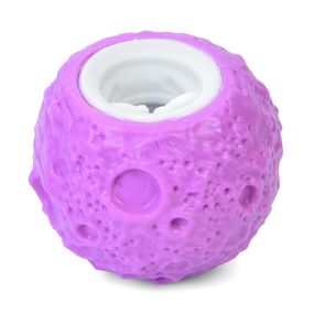 Дитяча іграшка антистрес "Космонавт" MS 4392(Violet)